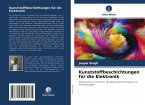 Kunststoffbeschichtungen für die Elektronik Kunststoffbeschichtungen für die Elektronik