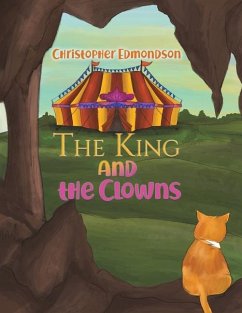 The King and the Clowns - Edmondson, Christopher