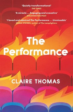 The Performance - Thomas, Claire