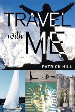 Travel With Me - Hill, Patrick