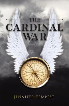 The Cardinal War - Tempest, Jennifer