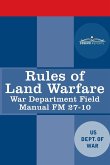 Rules of Land Warfare