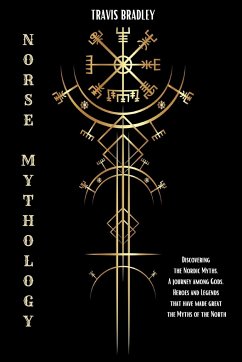 Norse Mythology - Bradley, Travis