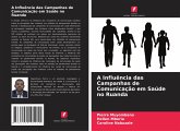 A Influência das Campanhas de Comunicação em Saúde no Ruanda