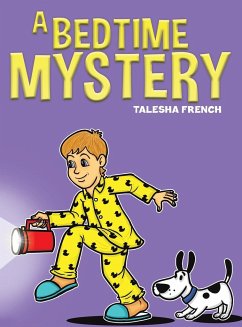 A Bedtime Mystery - French, Talesha