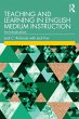 Teaching and Learning in English Medium... - Bild 1
