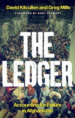 The Ledger - Kilcullen, David; Mills, Greg