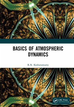 Basics of Atmospheric Dynamics - Keshavamurty, R.N.