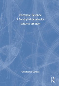 Forensic Science - Lawless, Christopher