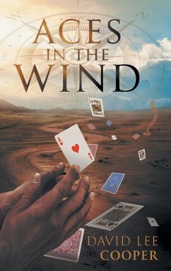 Aces in the Wind - Cooper, David Lee