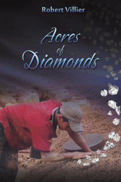 Acres of Diamonds - Villier, Robert