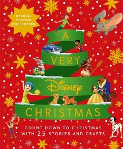 A Very Disney Christmas - Walt Disney