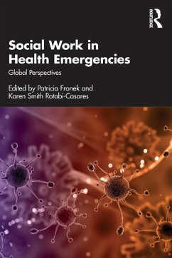 Social Work in Health Emergencies