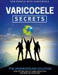 Varicocele Secrets (eBook, ePUB) - Bild 1