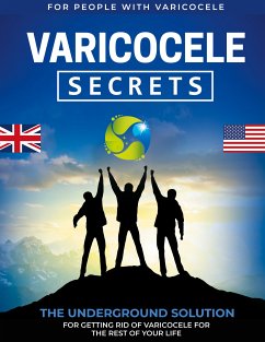 Varicocele Secrets (eBook, ePUB)