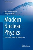 Modern Nuclear Physics (eBook, PDF)