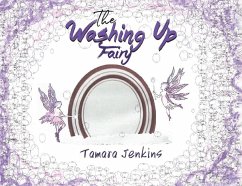 The Washing Up Fairy - Jenkins, Tamara