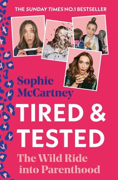 Tired and Tested - McCartney, Sophie