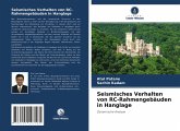 Seismisches Verhalten von RC-Rahmengebäuden in Hanglage