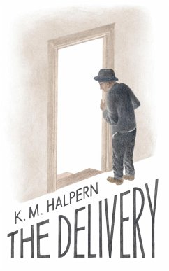 The Delivery - Halpern, K. M.