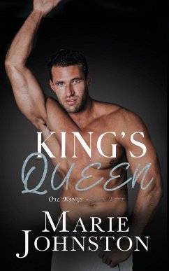 King's Queen - Johnston, Marie