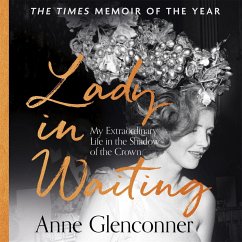 Lady in Waiting - Glenconner, Anne