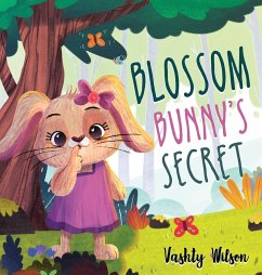 Blossom Bunny's Secret - Wilson, Vashty