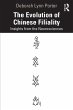 The Evolution of Chinese Filiality - Bild 1