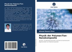 Cover Physik der Polymer/Ton-Nanokomposite