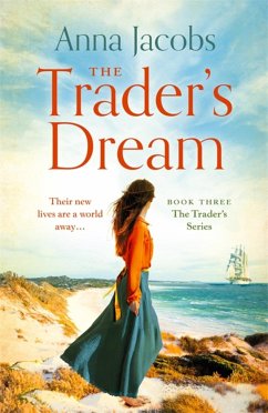 The Trader's Dream - Jacobs, Anna