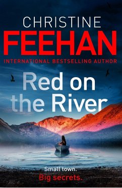 Red on the River - Feehan, Christine