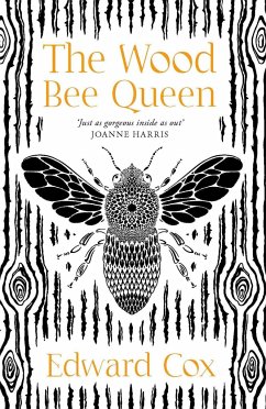 The Wood Bee Queen - Cox, Edward