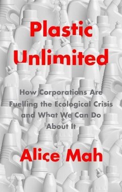 Plastic Unlimited - Mah, Alice