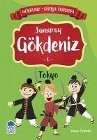 Gökdeniz Tokyo Turunda 2 Sinif Okuma Kitabi - Özdemir, Vildan