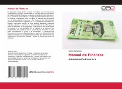 Manual de Finanzas