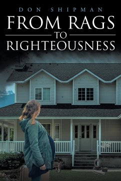 From Rags to Righteousness - Shipman, Don