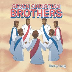 Seven Christian Brothers - Lang, Betty
