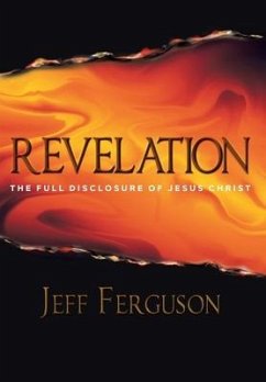 Revelation - Ferguson, Jeff