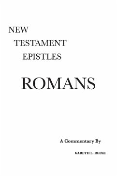 Cover Romans