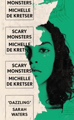 Scary Monsters - Kretser, Michelle de