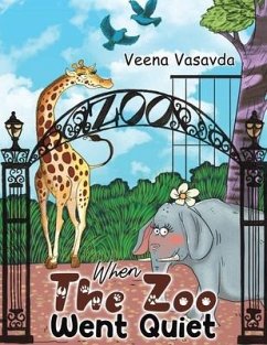 When The Zoo Went Quiet - Vasavda, Veena