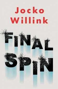 Final Spin - Willink, Jocko