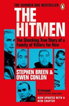 The Hitmen - Breen, Stephen; Conlon, Owen