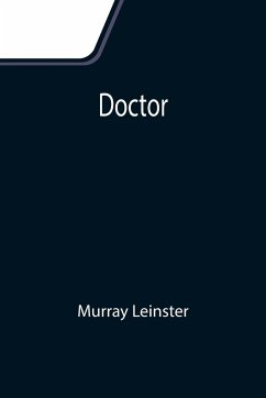 Doctor - Leinster, Murray