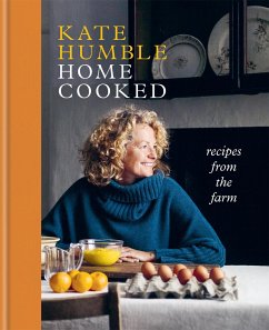 Home Cooked - Humble, Kate