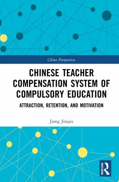 Chinese Teacher Compensation System of Compulsory Education - Jinqiu, Jiang