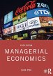 Managerial Economics - Bild 1