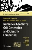 Numerical Geometry, Grid Generation and Scientific Computing (eBook, PDF)