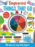 Things that Go