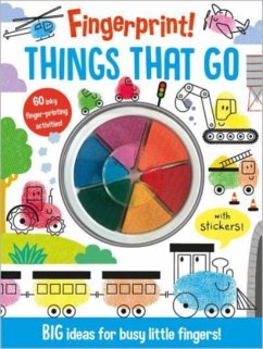 Cover Things that Go